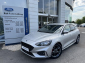 Ford Focus 1.0 EcoBoost 125ch ST-Line   Auxerre 89