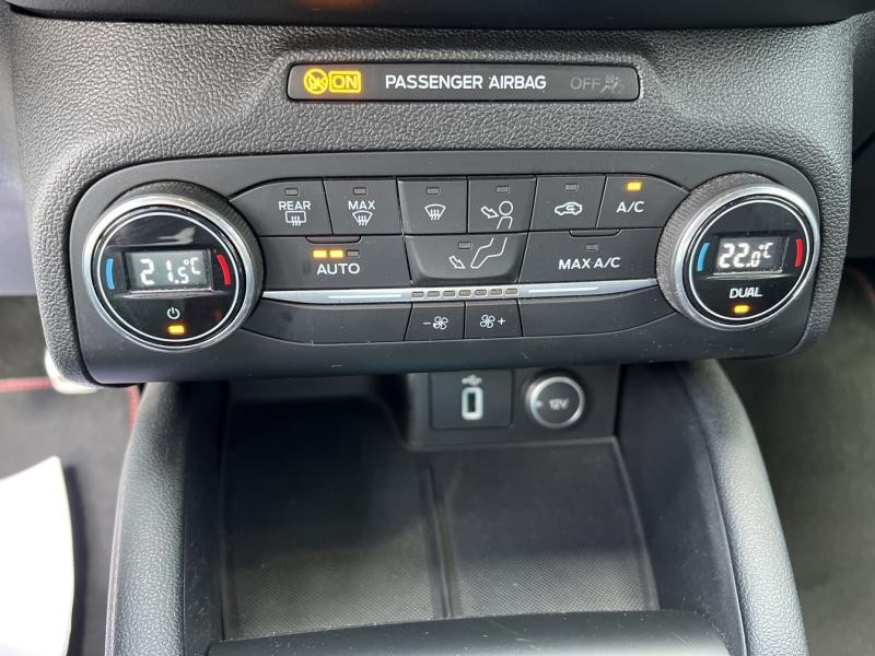 Ford Focus 1.0 EcoBoost 125ch ST-Line  occasion  Auxerre - photo n18