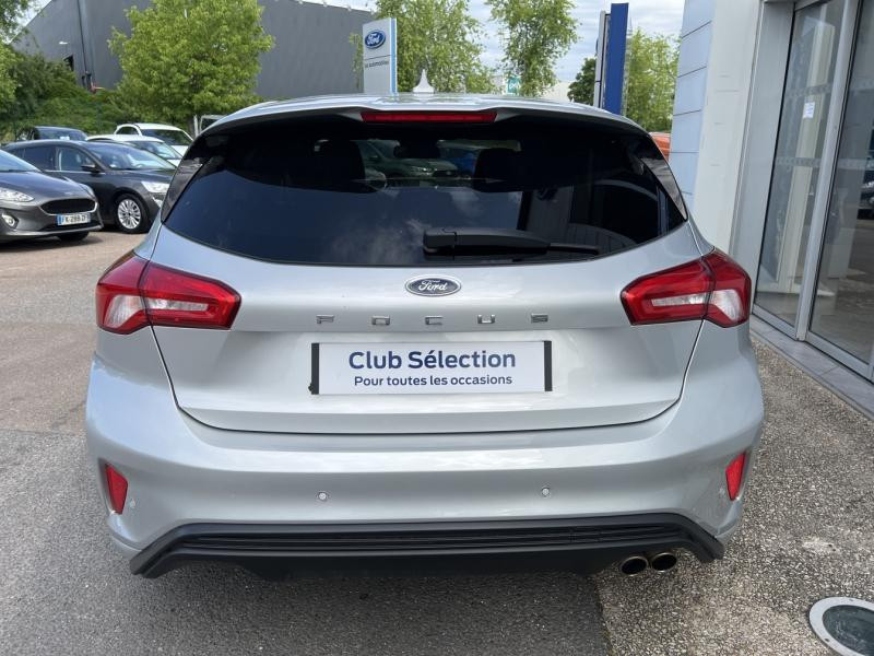 Ford Focus 1.0 EcoBoost 125ch ST-Line  occasion  Auxerre - photo n6
