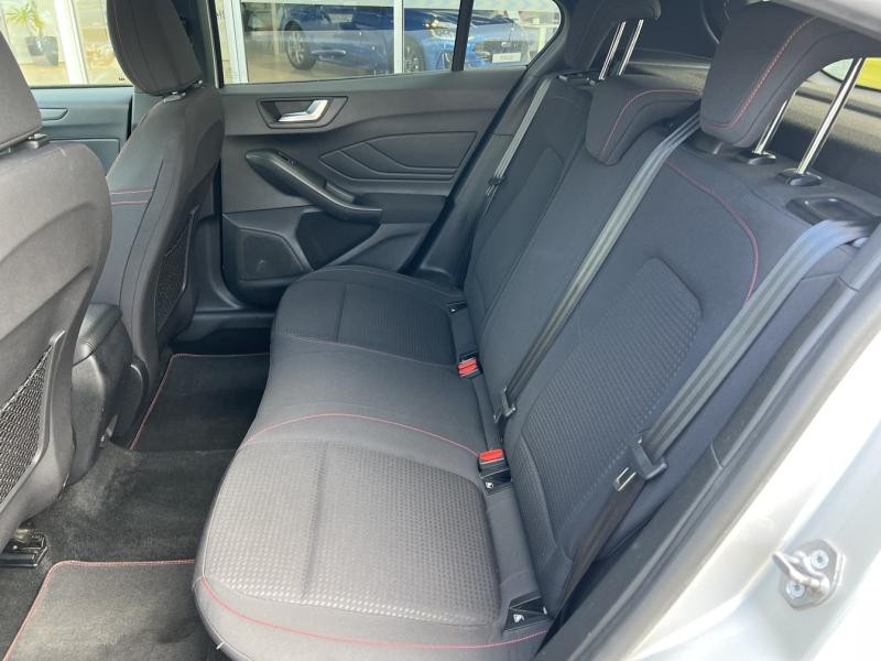 Ford Focus 1.0 EcoBoost 125ch ST-Line  occasion  Auxerre - photo n12