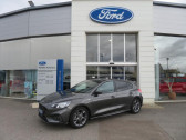 Ford Focus occasion année 2021 boite Manuelle Annonce Ford Focus occasion Essence 1.0 EcoBoost 125ch ST-Line à Auxerre