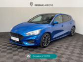 Ford Focus occasion année 2018 boite Manuelle Annonce Ford Focus occasion Essence 1.0 EcoBoost 125ch ST-Line à Amiens