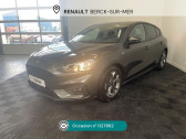 Ford Focus occasion année 2019 boite Manuelle Annonce Ford Focus occasion Essence 1.0 EcoBoost 125ch ST-Line à Berck