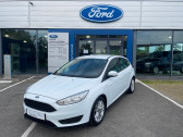 Annonce Ford Focus occasion  1.0 EcoBoost 125ch Stop&Start Edition à Montgeron