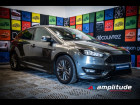 Ford Focus occasion année 2017 boite Manuelle Annonce Ford Focus occasion Essence 1.0 EcoBoost 125ch Stop&Start ST Line à Dijon