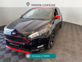 Annonce Ford Focus occasion Essence 1.0 EcoBoost 125ch Stop&Start ST Line  Jaux