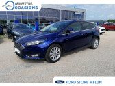 Annonce Ford Focus occasion Essence 1.0 EcoBoost 125ch Stop&Start Titanium  Cesson