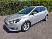 Ford Focus 1.0 EcoBoost 125ch Stop&Start Titanium   Saint-Doulchard 18