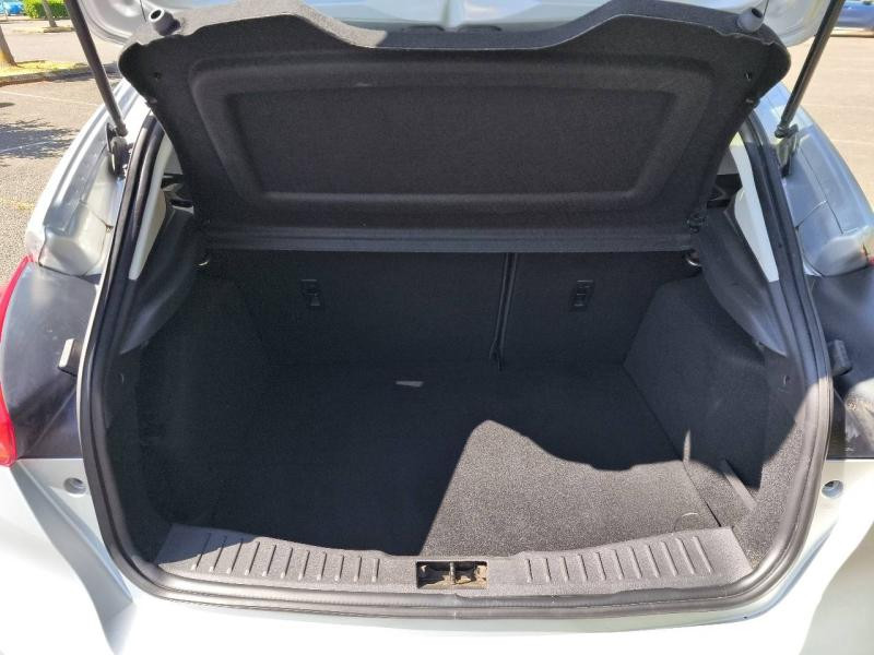 Ford Focus 1.0 EcoBoost 125ch Stop&Start Titanium  occasion  Saint-Doulchard - photo n9