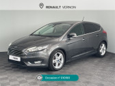 Annonce Ford Focus occasion Essence 1.0 EcoBoost 125ch Stop&Start Titanium  Saint-Just