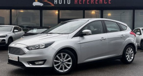 Ford Focus , garage AUTO REFERENCE � LESTREM