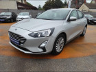 Ford Focus occasion année 2020 boite Manuelle Annonce Ford Focus occasion Essence 1.0 EcoBoost 125ch Titanium 96g à Beaune