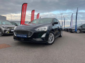 Annonce Ford Focus occasion Essence 1.0 EcoBoost 125ch Titanium 96g à Amilly