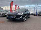 Ford Focus occasion année 2021 boite Manuelle Annonce Ford Focus occasion Essence 1.0 EcoBoost 125ch Titanium 96g à Amilly