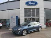 Ford Focus occasion année 2020 boite Manuelle Annonce Ford Focus occasion Essence 1.0 EcoBoost 125ch Titanium 96g à Auxerre