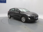 Ford Focus occasion Noir année 2020 boite Manuelle Annonce Ford Focus occasion Essence 1.0 EcoBoost 125ch Titanium 96g à Barberey-Saint-Sulpice