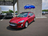 Ford Focus occasion année 2020 boite Manuelle Annonce Ford Focus occasion Essence 1.0 ECOBOOST 125CH TITANIUM 96G à Serres-Castet