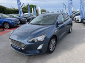Annonce Ford Focus occasion Essence 1.0 EcoBoost 125ch Titanium 97g  Dijon