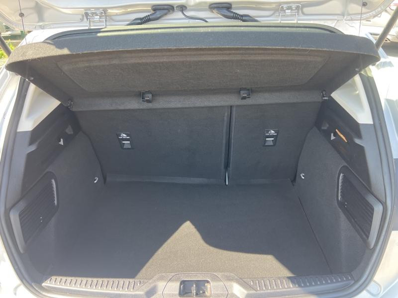 Ford Focus 1.0 EcoBoost 125ch Titanium 97g  occasion  Dijon - photo n13
