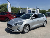 Ford Focus 1.0 EcoBoost 125ch Titanium 97g  2019 - annonce de voiture en vente sur Auto Sélection.com