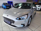 Ford Focus occasion Gris année 2019 boite Manuelle Annonce Ford Focus occasion Essence 1.0 EcoBoost 125ch Titanium 97g à Dijon
