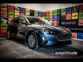 Ford Focus occasion année 2020 boite Automatique Annonce Ford Focus occasion Essence 1.0 EcoBoost 125ch Titanium BVA 115g à Dijon