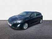 Annonce Ford Focus occasion Essence 1.0 EcoBoost 125ch Titanium X Business  Glos