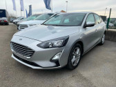 Ford Focus occasion année 2021 boite Manuelle Annonce Ford Focus occasion Essence 1.0 EcoBoost 125ch Titanium X Business à Barberey-Saint-Sulpice