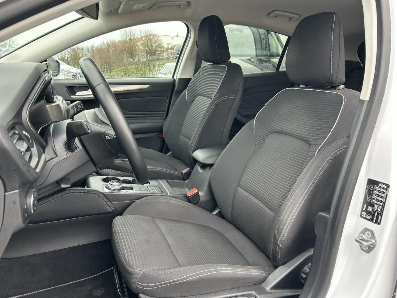 Ford Focus 1.0 EcoBoost 125ch Titanium X BVA  occasion  Dole - photo n10