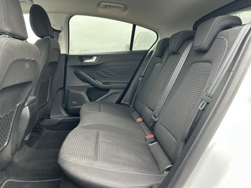 Ford Focus 1.0 EcoBoost 125ch Titanium X BVA  occasion  Dole - photo n12