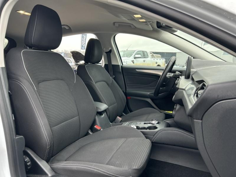 Ford Focus 1.0 EcoBoost 125ch Titanium X BVA  occasion  Dole - photo n11
