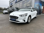 Annonce Ford Focus occasion Essence 1.0 EcoBoost 125ch Titanium X BVA  Dole