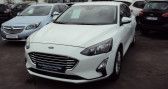 Ford Focus occasion année 2019 boite Manuelle Annonce Ford Focus occasion Essence 1.0 EcoBoost 125ch Titanium à Thillois