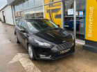 Ford Focus occasion Noir année 2018 boite Manuelle Annonce Ford Focus occasion Essence 1.0 EcoBoost 125ch Titanium à Samoreau