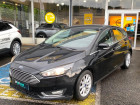 Ford Focus occasion Noir année 2018 boite Manuelle Annonce Ford Focus occasion Essence 1.0 EcoBoost 125ch Titanium à Samoreau