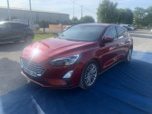 Annonce Ford Focus occasion Essence 1.0 EcoBoost 125ch Titanium  Saint-Doulchard