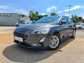 Ford Focus occasion année 2019 boite Manuelle Annonce Ford Focus occasion Essence 1.0 EcoBoost 125ch Titanium à Beaune