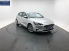 Ford Focus occasion Gris année 2019 boite Manuelle Annonce Ford Focus occasion Essence 1.0 EcoBoost 125ch Titanium à Sens