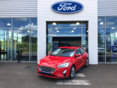 Ford Focus occasion année 2018 boite Manuelle Annonce Ford Focus occasion Essence 1.0 EcoBoost 125ch Titanium à Gien
