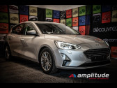 Ford Focus occasion année 2018 boite Manuelle Annonce Ford Focus occasion Essence 1.0 EcoBoost 125ch Titanium à Dijon