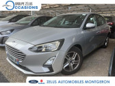 Ford Focus occasion année 2021 boite Automatique Annonce Ford Focus occasion Essence 1.0 EcoBoost 125ch Trend Business BVA à Montgeron