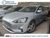 Ford Focus 1.0 EcoBoost 125ch Trend Business BVA  2021 - annonce de voiture en vente sur Auto Sélection.com
