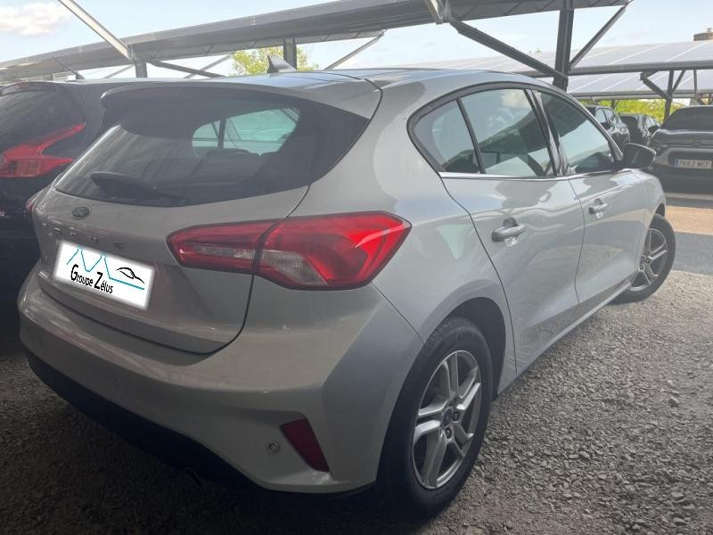 Ford Focus 1.0 EcoBoost 125ch Trend Business BVA  occasion  Brie-Comte-Robert - photo n2