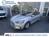 Ford Focus occasion année 2021 boite Automatique Annonce Ford Focus occasion Essence 1.0 EcoBoost 125ch Trend Business BVA à Brie-Comte-Robert