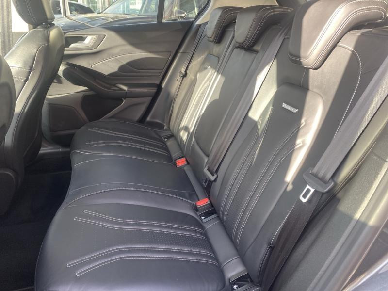 Ford Focus 1.0 EcoBoost 125ch Vignale BVA  occasion  Jaux - photo n12