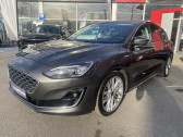 Ford Focus occasion année 2019 boite Automatique Annonce Ford Focus occasion Essence 1.0 EcoBoost 125ch Vignale BVA à Jaux
