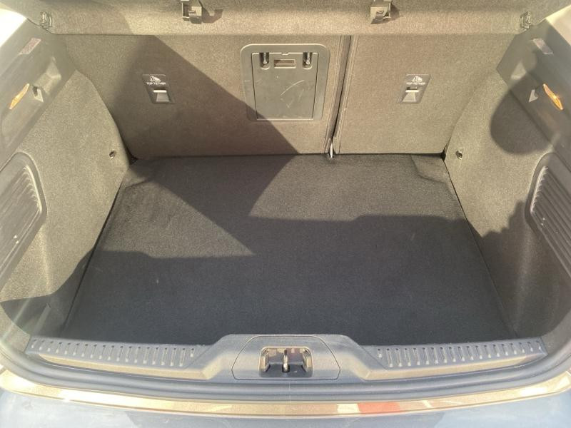 Ford Focus 1.0 EcoBoost 125ch Vignale BVA  occasion  Jaux - photo n13