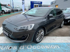 Ford Focus occasion année 2020 boite Automatique Annonce Ford Focus occasion Essence 1.0 EcoBoost 125ch Vignale BVA à Barberey-Saint-Sulpice