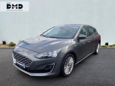 Ford Focus occasion année 2019 boite Automatique Annonce Ford Focus occasion Essence 1.0 EcoBoost 125ch Vignale BVA à Rez