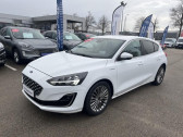 Annonce Ford Focus occasion Essence 1.0 EcoBoost 125ch Vignale  Dijon